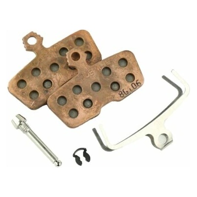 SRAM V-Brake Pätky SIN/STL CD/GD RE PWR
