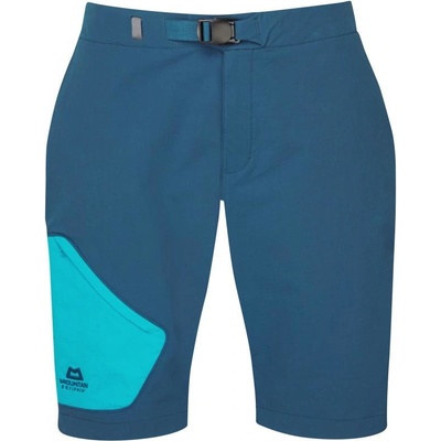 Mountain Equipment Comici short dámske kraťasy majolica blue/topaz