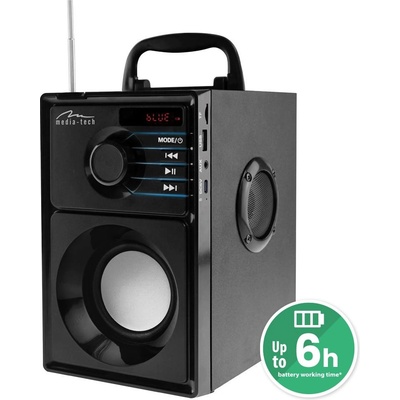 Media-Tech MT3179