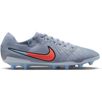 Nike Обувки Nike Tiempo Legend 10 Pro Adults Artificial Ground Boots - Blue/Black