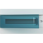 ABB ТАП-18 СМ mistral41f ip41 ПРОЗРАЧНА ВРАТА (m518360)