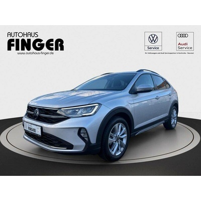 Volkswagen Taigo 1.0 TSI Life DSG 85 kW