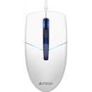 A4Tech N-530S-WH