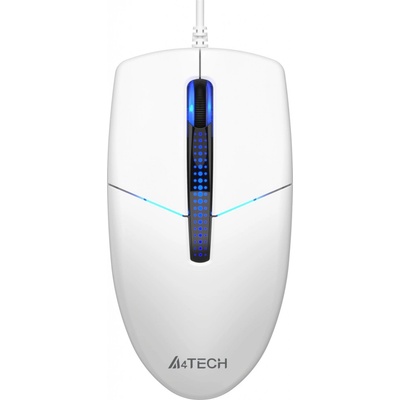 A4Tech N-530S-WH