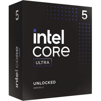 Intel Core Ultra 5 250K Plus Box (BX80768250KSA4UZ)