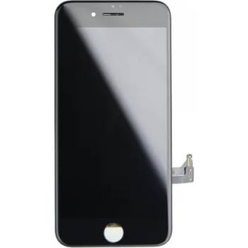 Image 1 of Apple LCD дисплей за iPhone 8 черен