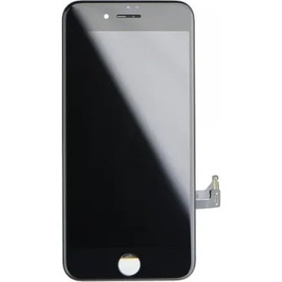 Apple LCD дисплей за iPhone 8 черен