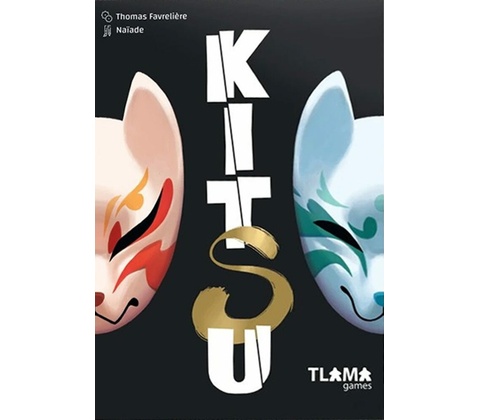 TLAMA Kitsu