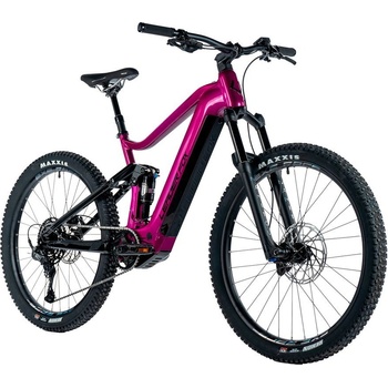 Leader Fox Acron 2 2024