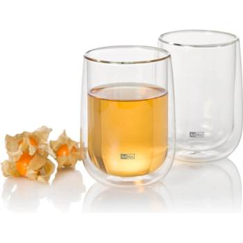 AdHoc Двустенни чаши 400 мл. - Duo Glass - 2 бр (AdHoc-TF21)