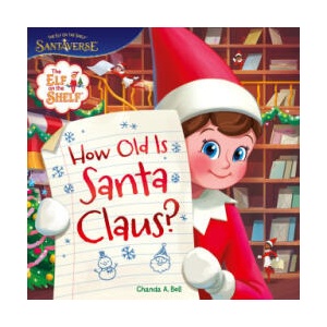 The Elf on the Shelf: How Old is Santa Claus? | The Elf on the Shelf (2025)