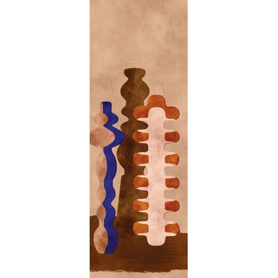 Masureel DGPOT1023-300 vliesová tapeta na zeď Terra, rozměry 1,06 x 3 m