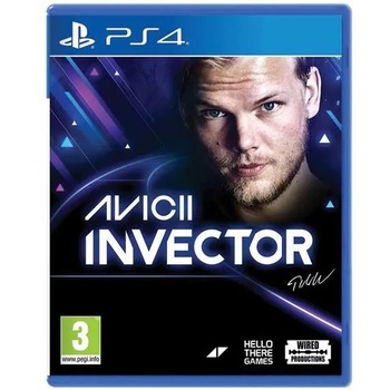 Image 1 of Wired Productions AVICII Invector (PS4)