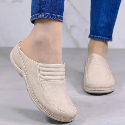 Чехли 16006-3 Beige