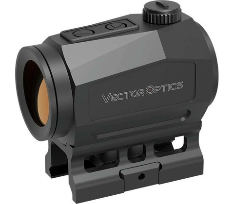 Vector Optics Scrapper 1x25