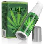  Olympia мощен стимулант с масло от канабис