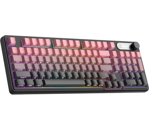 MageGee GK960-BP
