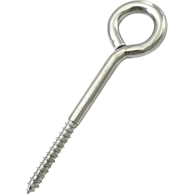 Oko s vrutem fi8/120mm – Hledejceny.cz