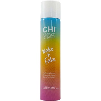 Farouk Systems Farouk System CHI Vibes Soothing Dry Shampoo 150 g