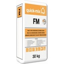 FM Quick-Mix 30 kg šedá