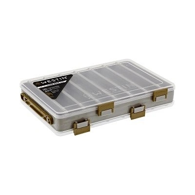 Westin Box W3 Lure Double Sided S6
