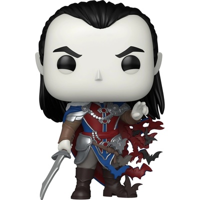 Funko Фигура Funko POP! Games: Dungeons and Dragons - Strahd (Shapechanger) #1169 (110332)