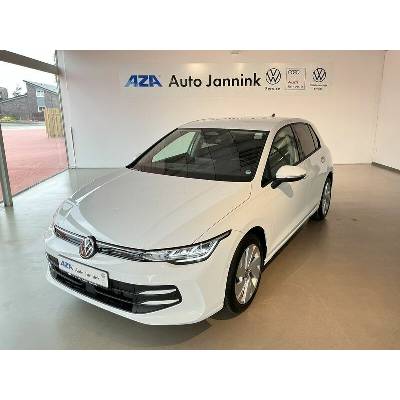 Volkswagen Golf 1.5 eTSI Life DSG 85 kW