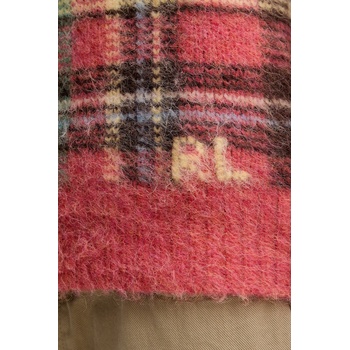 Ralph Lauren Пуловер с вълна Polo Ralph Lauren (710978083)