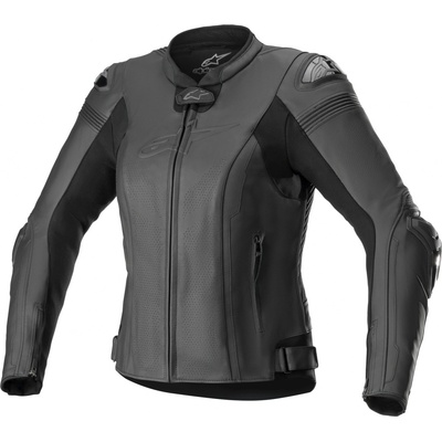 Alpinestars Stella Missile V2 Lady čierno-čierna