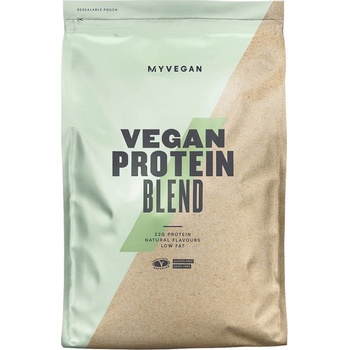 MyProtein Vegan Blend 2500 g