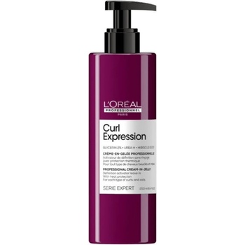 L'Oréal Expert Curl Expression Definition Activator 250 ml