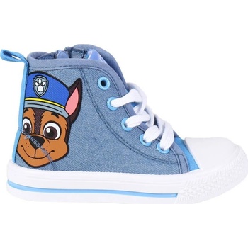 Paw Patrol členkové plátenky Labková Patrola