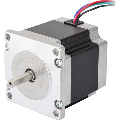 Exallto Стъпков мотор Nema 23 - 1.26 Nm - EX2804N23