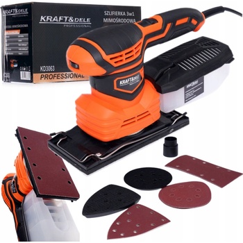 Kraft & Dele KD3063