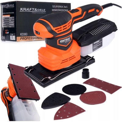 Kraft & Dele KD3063