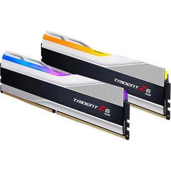 G.SKILL Trident Z5 RGB 32GB (2x16GB) DDR5 6000MHz F5-6000J4040F16GX2-TZ5RK