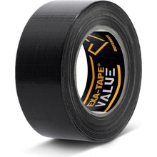 Defender EXA-TAPE-VALUE B 50 Black