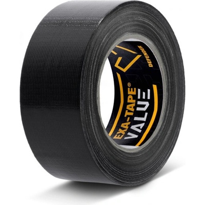 Defender EXA-TAPE-VALUE B 50 Black