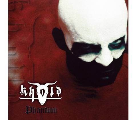 Phantom - Khold LP