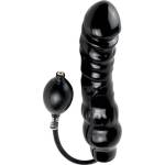 Pipedream Пенис отливка с помпа "fetish ass blaster" 26 см