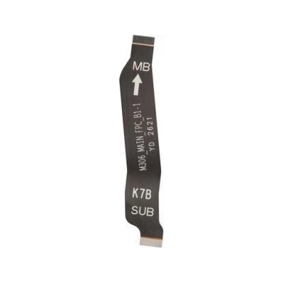 Xiaomi Redmi Note 10S - Hlavný Flex Kábel - 483200008P9T Genuine Service Pack