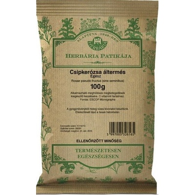 Herbária Růže šípková plod celý 100 g
