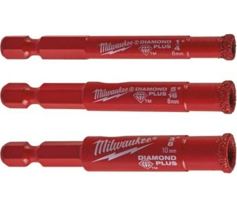 Milwaukee 4932498368