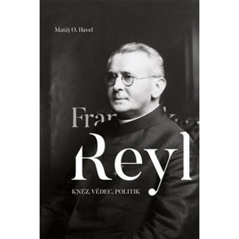 František Reyl