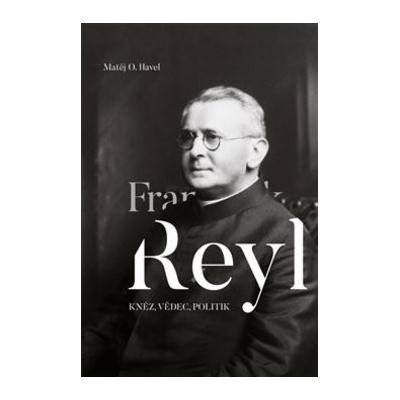 František Reyl
