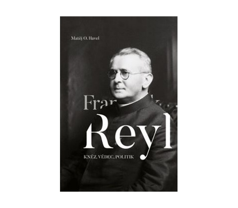 František Reyl