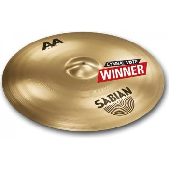 Sabian-AA 24" RIDE BASH