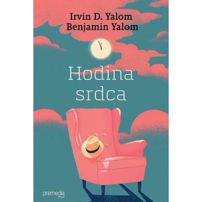 Hodina srdca - Irvin D. Yalom