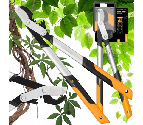 Fiskars 1020187 LX94