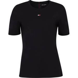 Tommy Hilfiger Regular tommy tape tee xs